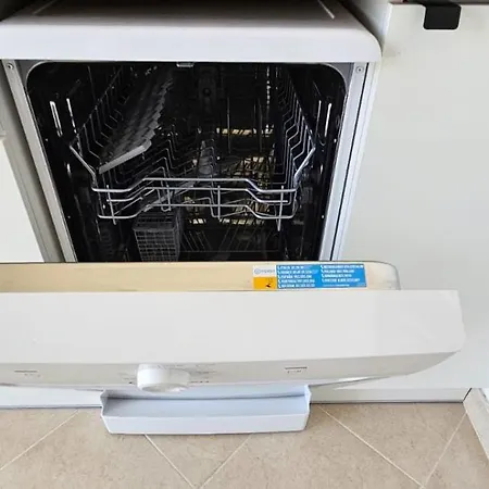 Bella Sorella View Apartamento Pizzo (Calabria)