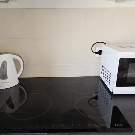 Apartamento Bella Sorella View *