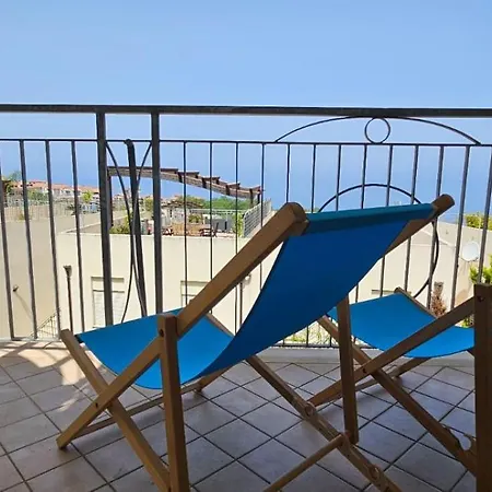 Bella Sorella View Apartamento *