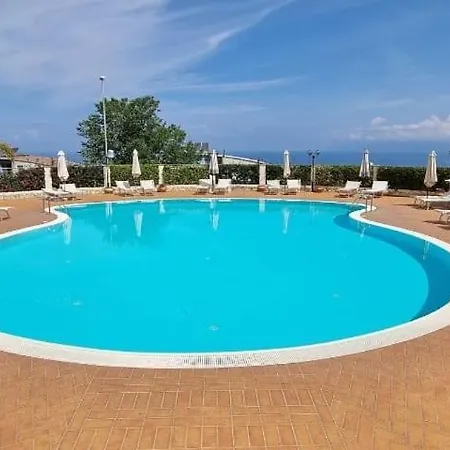 Apartamento Bella Sorella View Pizzo (Calabria)