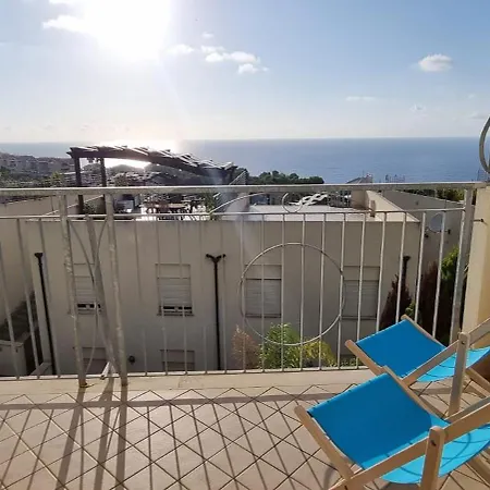 Bella Sorella View 아파트