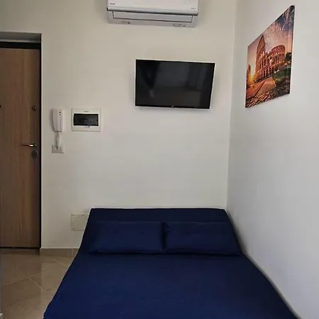 Bella Sorella View 아파트 *