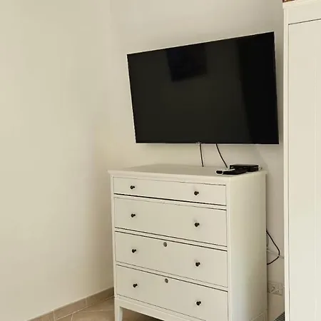 Διαμέρισμα Bella Sorella View *
