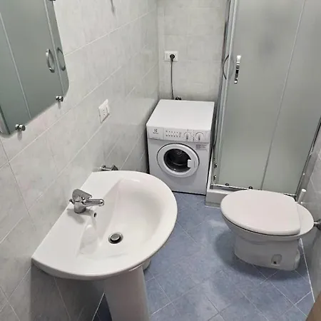 Bella Sorella View *