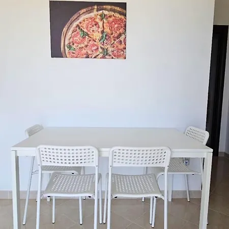 Apartment Bella Sorella View Pizzo (Calabria)