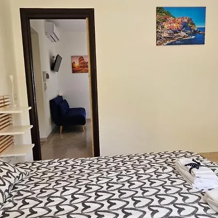 Bella Sorella View *