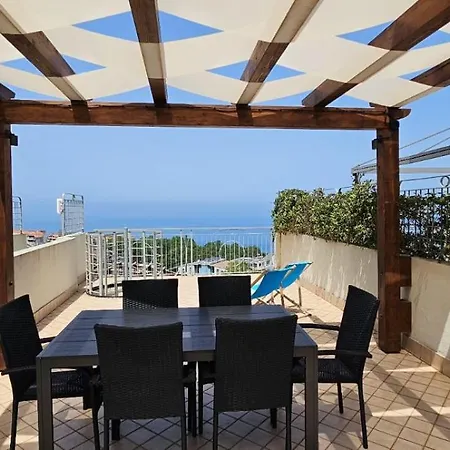 Bella Sorella View Apartment