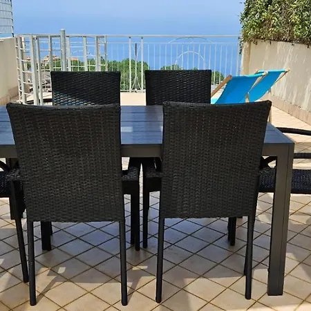 Apartment Bella Sorella View