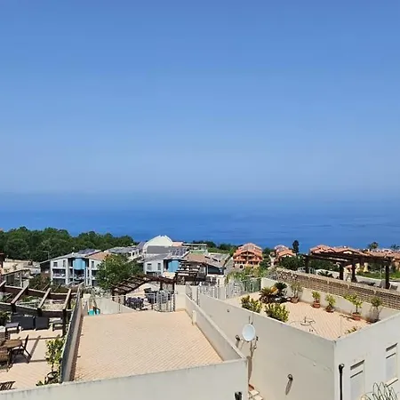 아파트 Bella Sorella View *